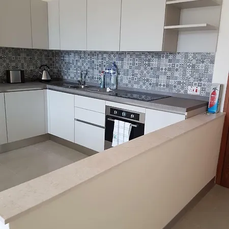 Fort Cambray Apartment With Spectacular Sea Views Mgarr Exterior photo