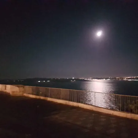 Fort Cambray Apartment With Spectacular Sea Views Mgarr Exterior photo
