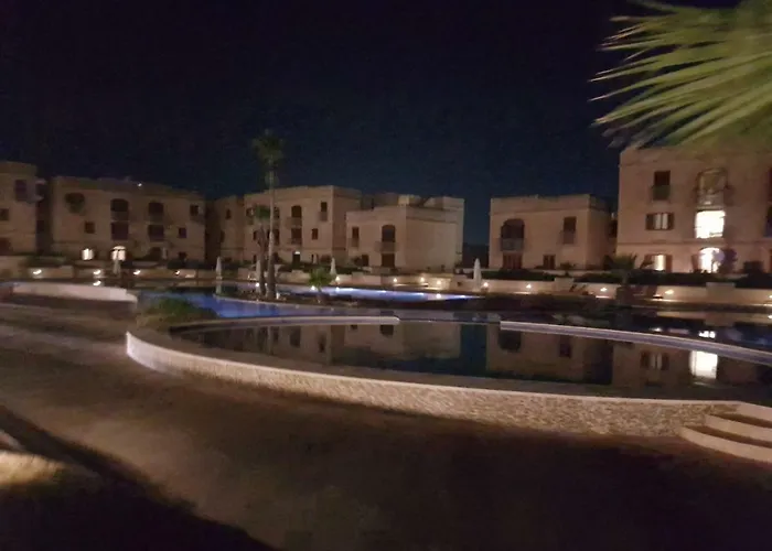 Fort Cambray Apartment With Spectacular Sea Views