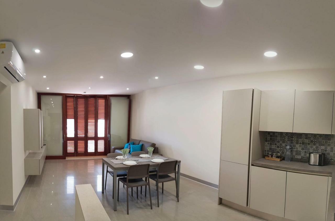 Cambray With Spectacular Sea Views Mgarr