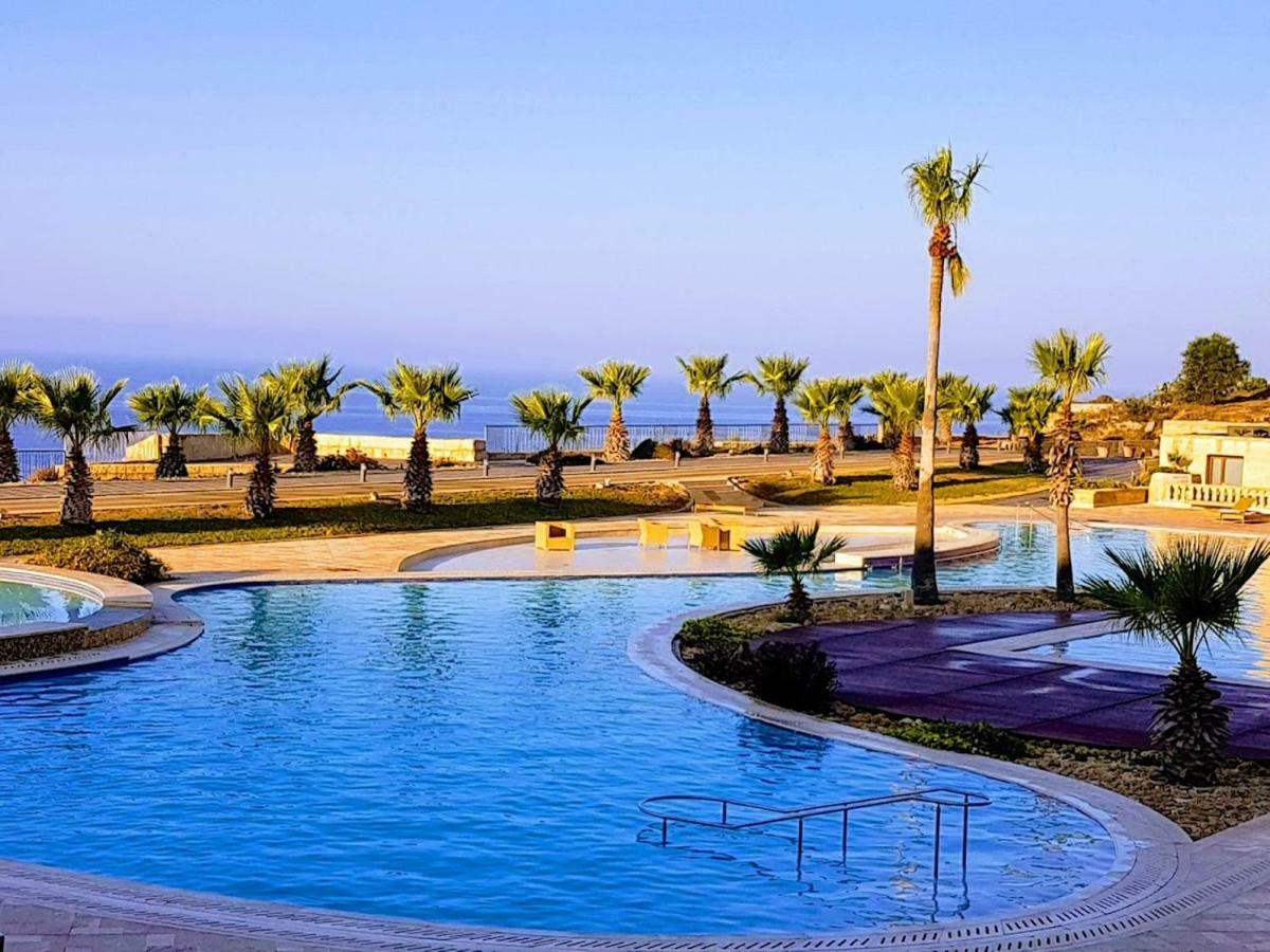 Cambray With Spectacular Sea Views Apartment