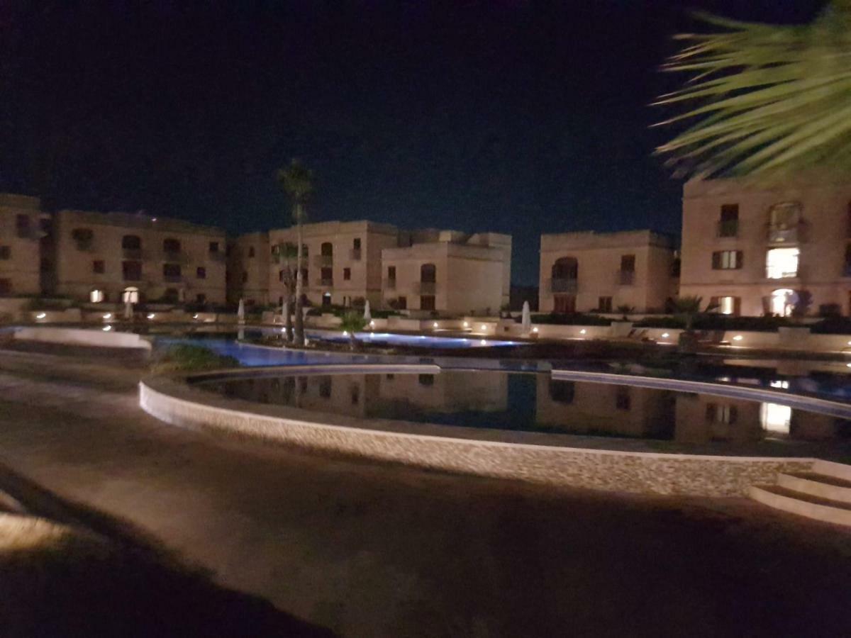 Cambray With Spectacular Sea Views Mgarr