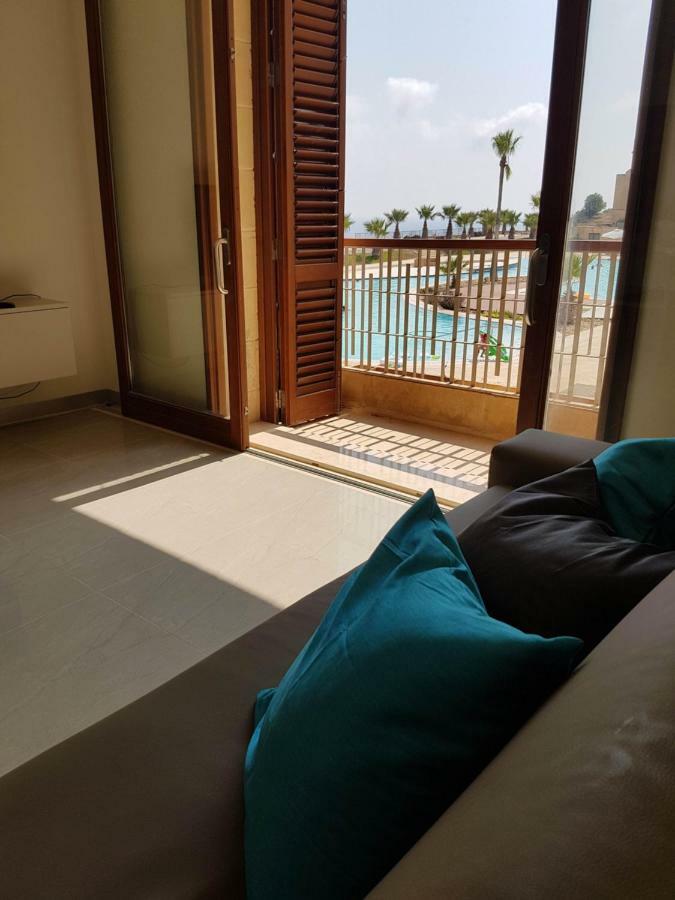 Cambray With Spectacular Sea Views * Mgarr
