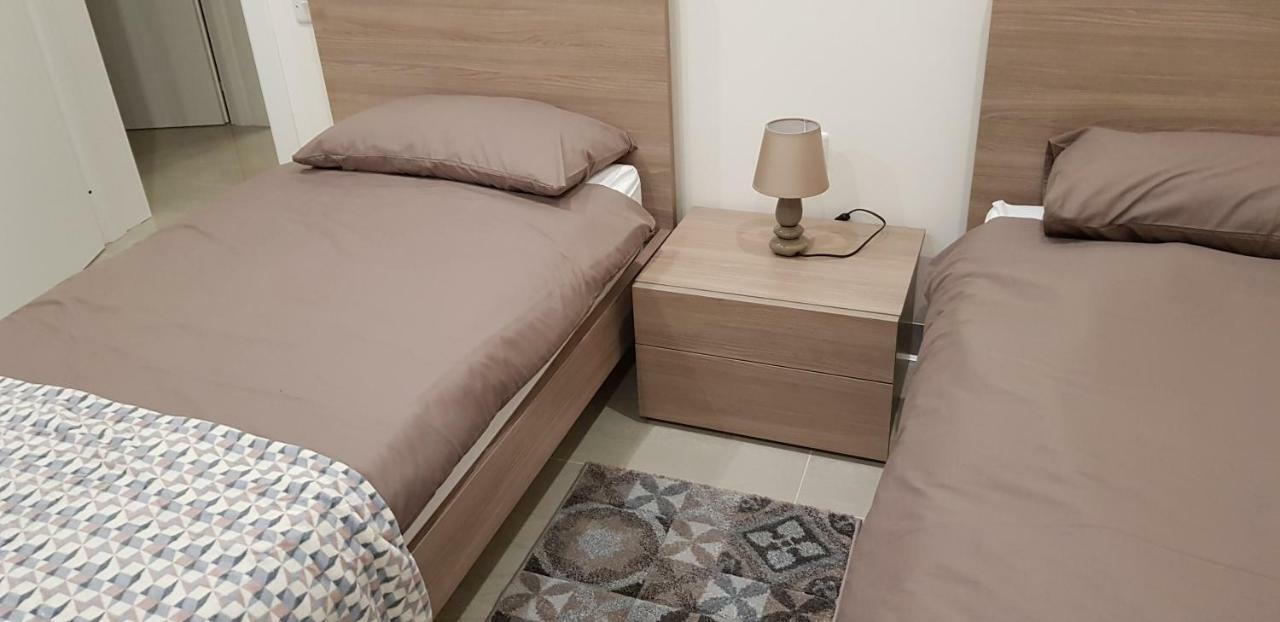 Cambray With Spectacular Sea Views Apartment