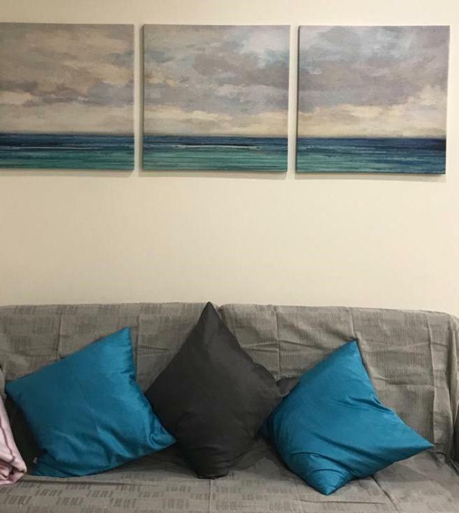 Apartment Cambray With Spectacular Sea Views